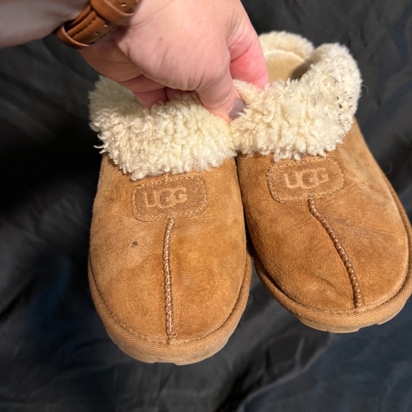 Ugg Slippers - Picture 1 of 10